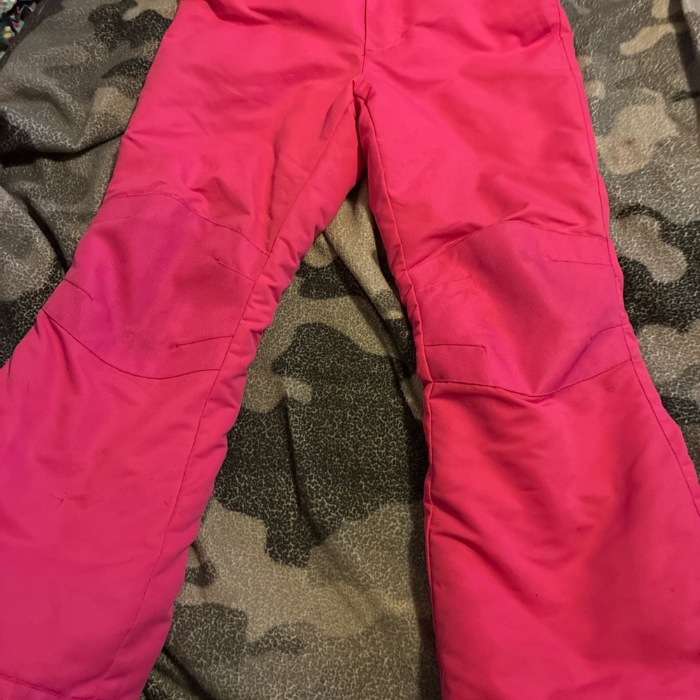 Swiss Tech Light Pink Outerwear